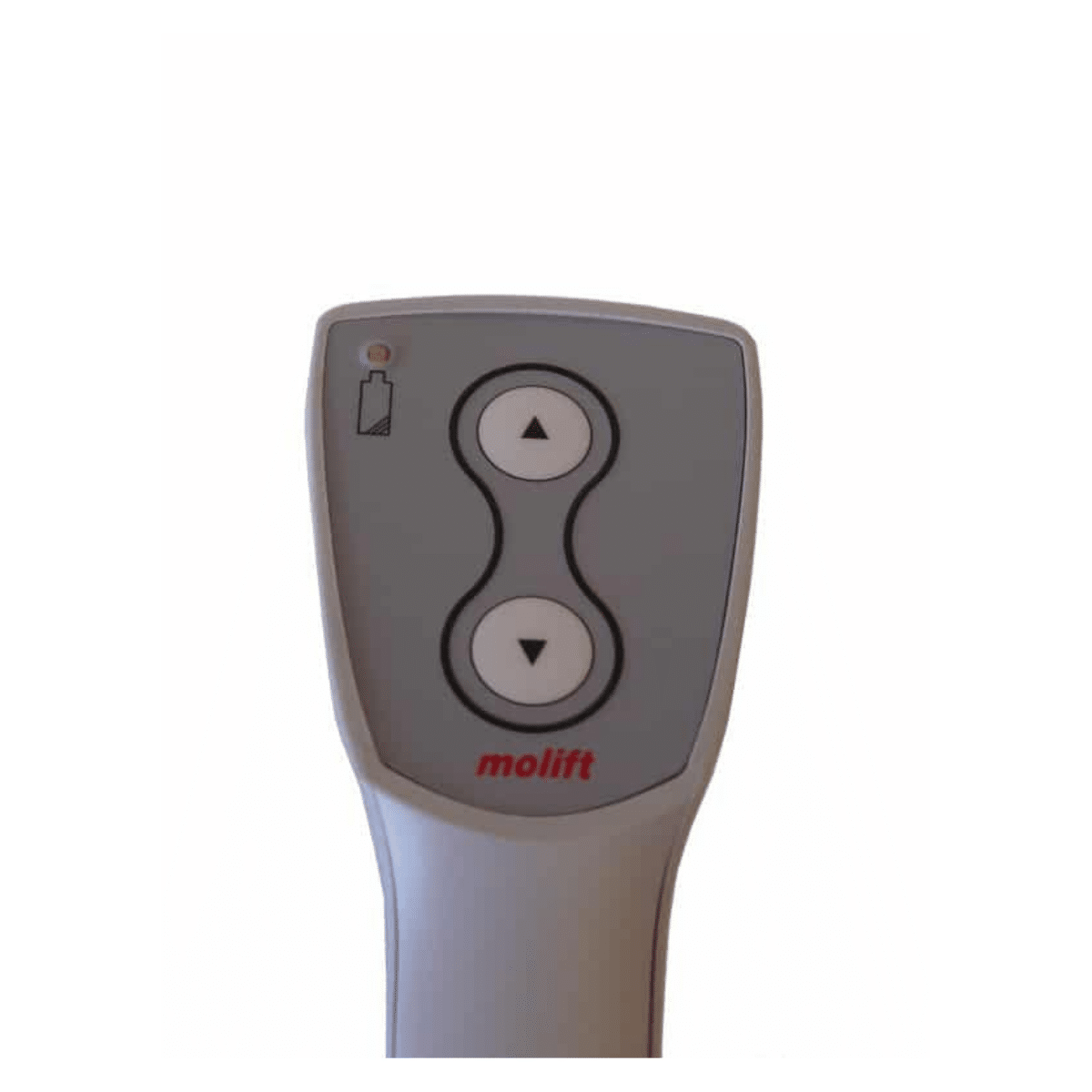 Molift Hand Control for Molift Nomad and Air Ceiling Hoists - Australian Assistive Technology Centre