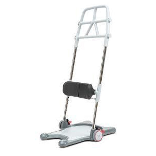 MoLift Raiser Pro - An ergonomic platform for a safe and active transfer - Australian Assistive Technology Centre