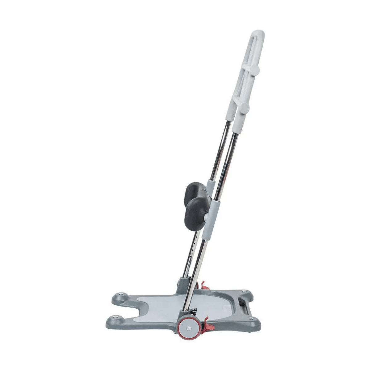 MoLift Raiser Pro - An ergonomic platform for a safe and active transfer - Australian Assistive Technology Centre