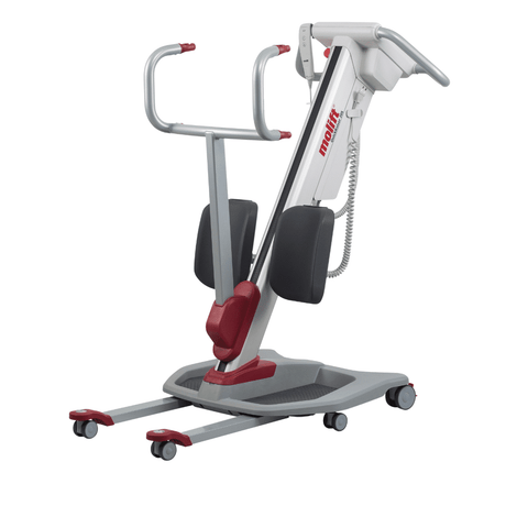 Molift Quick Raiser 205 Sit to Stand Hoist - Australian Assistive Technology Centre