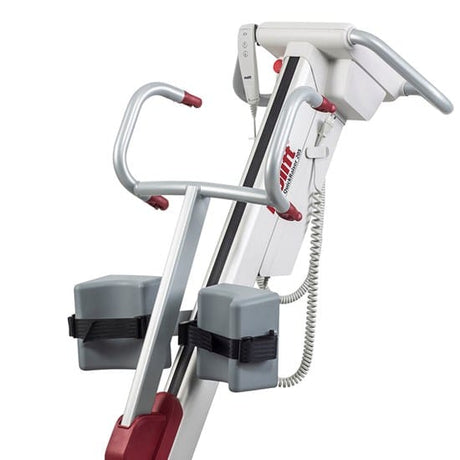 Molift Quick Raiser 205 Sit to Stand Hoist - Australian Assistive Technology Centre