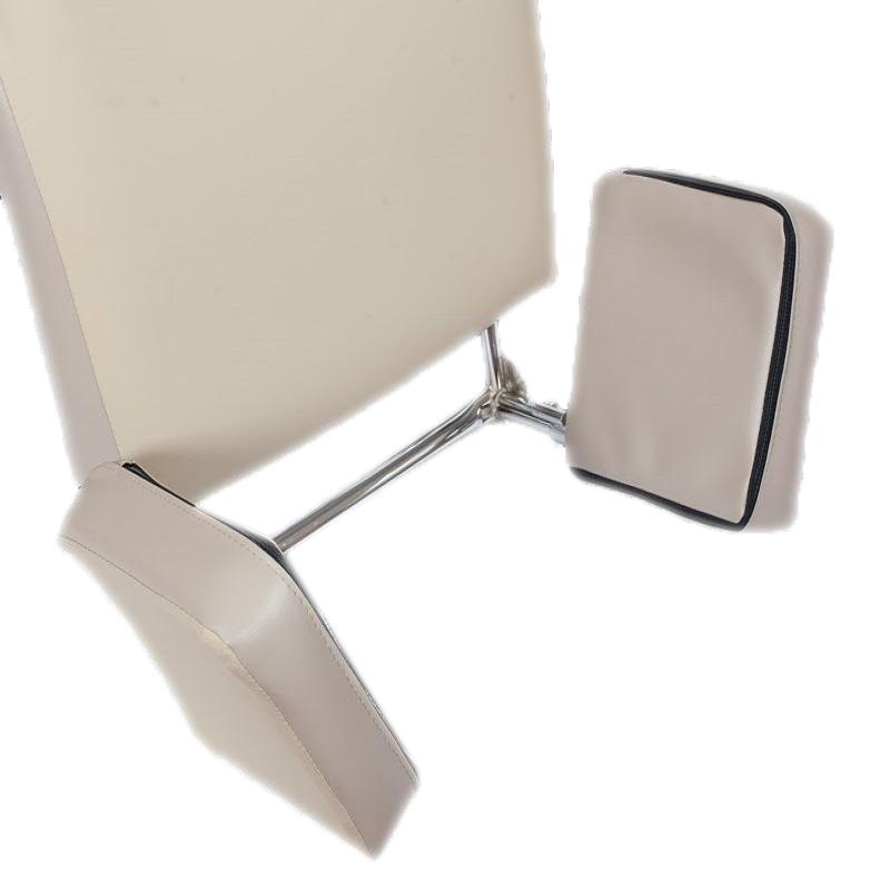 K Care My Comfort Daily Chair Footrest - Australian Assistive Technology Centre