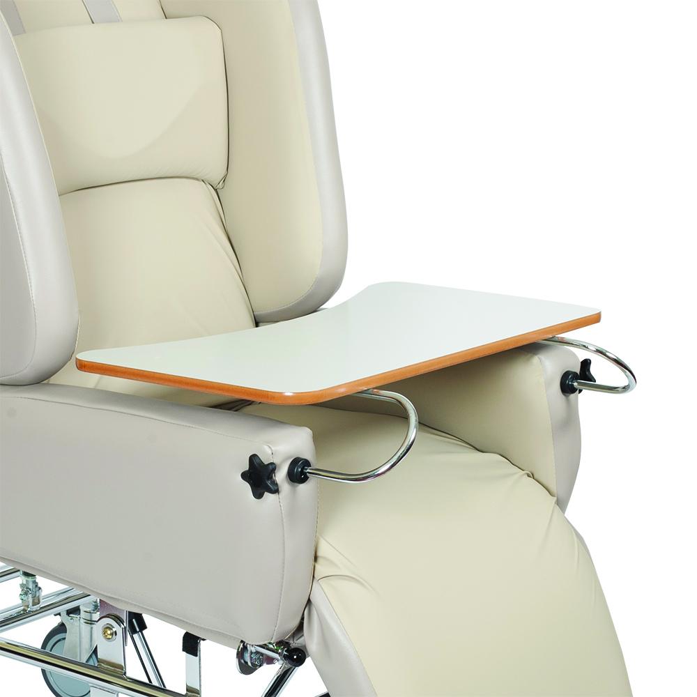 K Care My Comfort/Air Comfort Daily Chair – Meal Tray ONLY - Australian Assistive Technology Centre