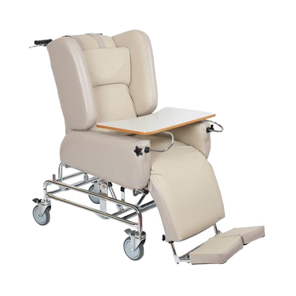 K Care My Comfort Daily Chair - Australian Assistive Technology Centre