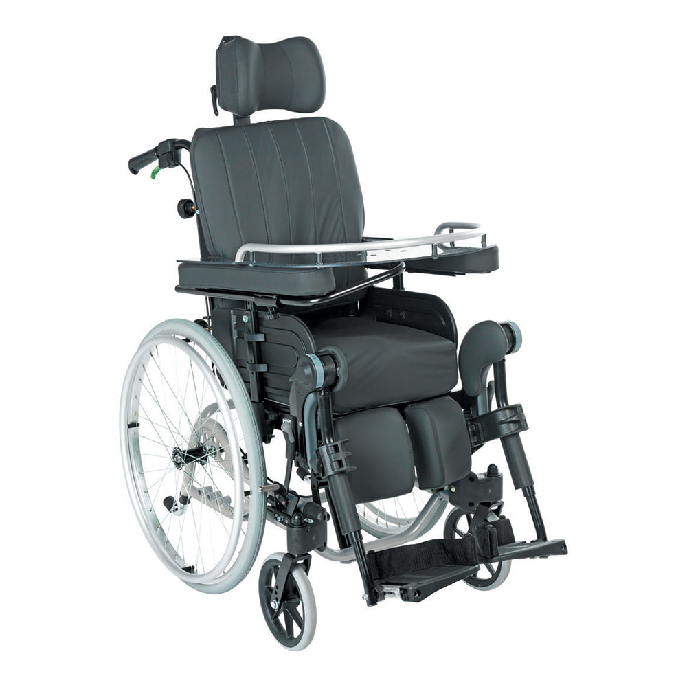 Invacare Azalea Minor Wheelchair (Transit)