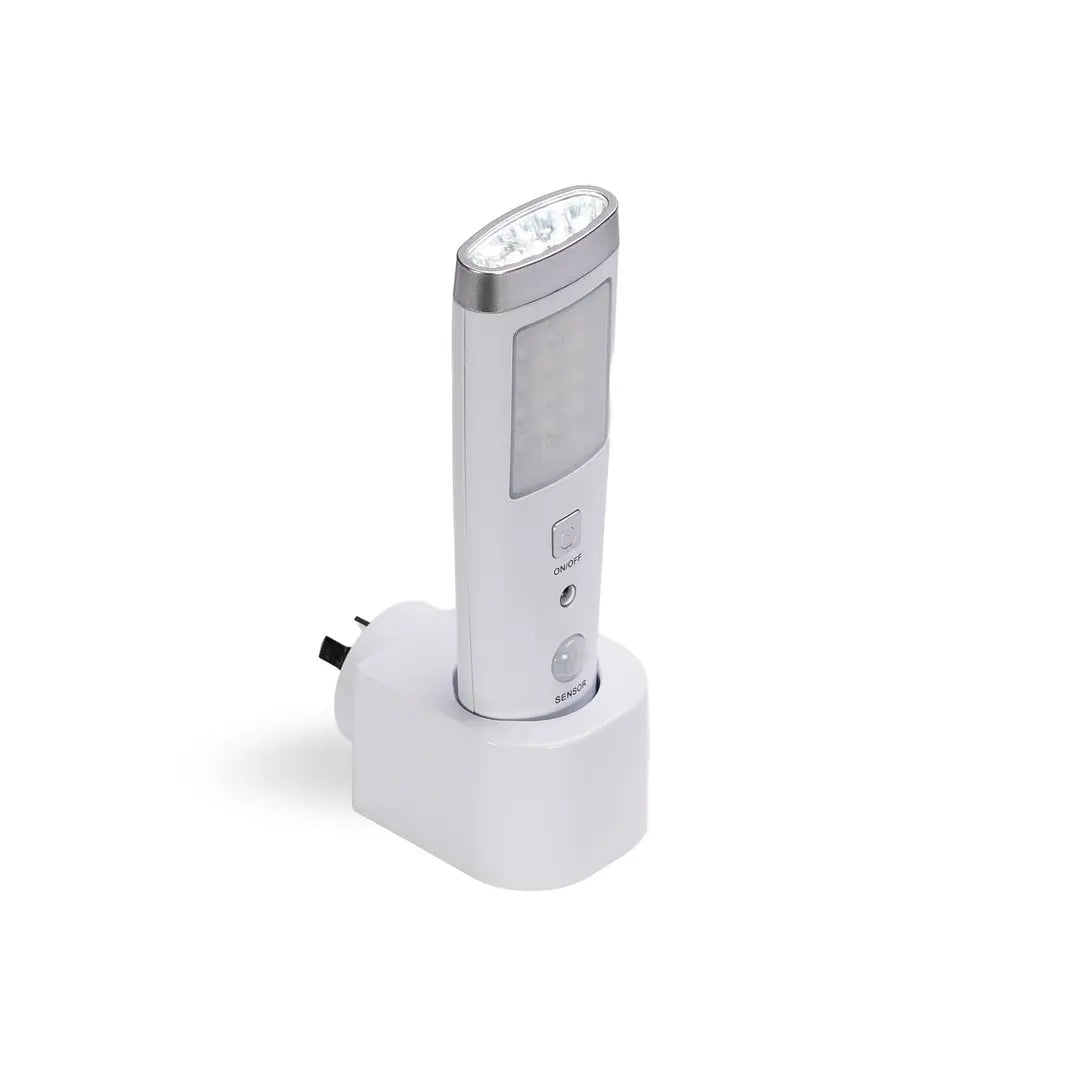 KCare Sensor LED Night Light 3in1 Utility - Australian Assistive Technology Centre
