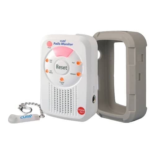 Cura1 Standard Falls Monitor with SafeTime