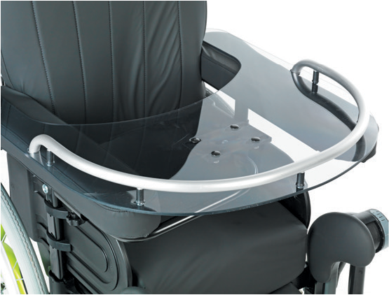 Invacare Azalea Minor Wheelchair (Transit)