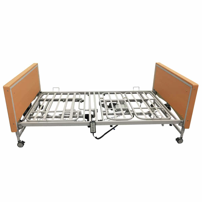 BetterLiving Community Bed - Australian Assistive Technology Centre