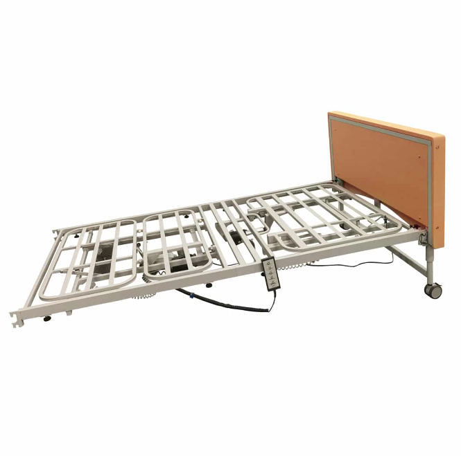 BetterLiving Community Bed - Australian Assistive Technology Centre