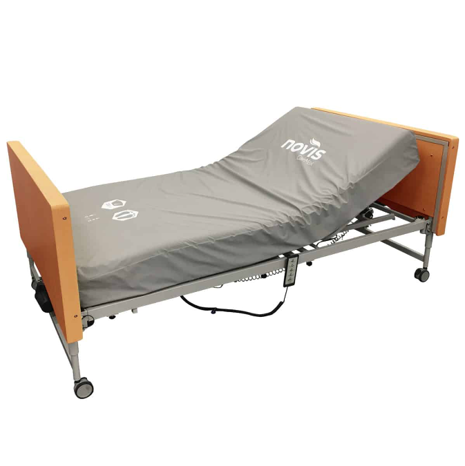 BetterLiving Community Bed - Australian Assistive Technology Centre