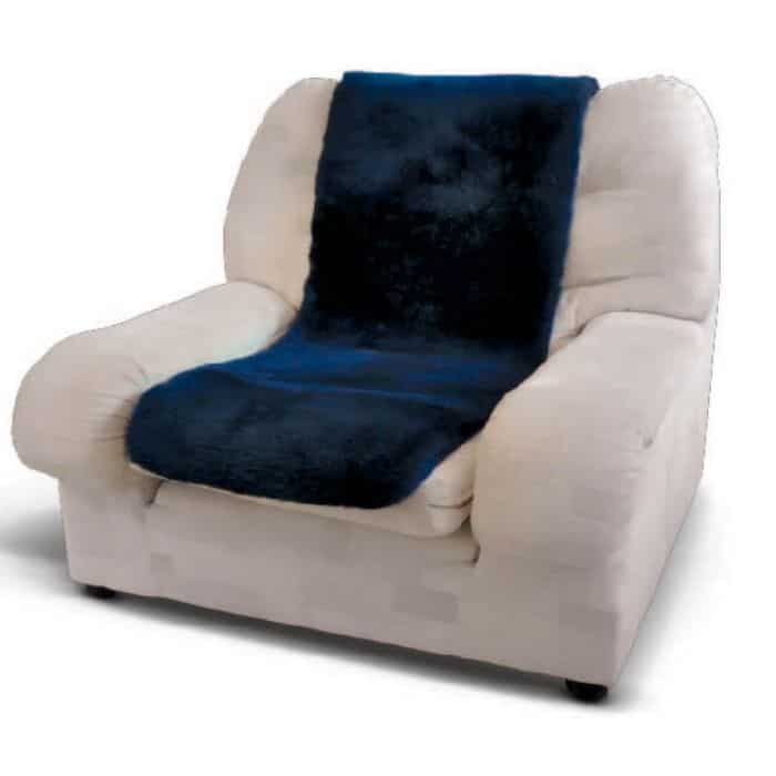 Shear Comfort XD1900 Wool Day Chair Overlay - Australian Assistive Technology Centre