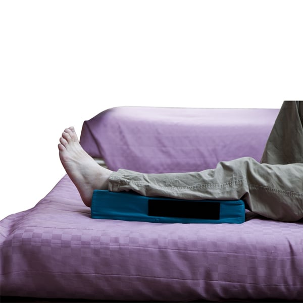 Patient Handling Bed Heel Elevator - Australian Assistive Technology Centre