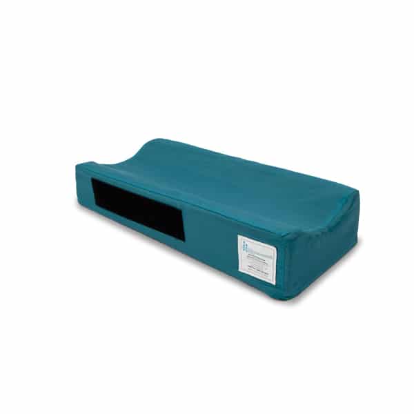 Patient Handling Bed Heel Elevator - Australian Assistive Technology Centre