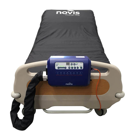 ProCair Plus Mattress Replacement System - Australian Assistive Technology Centre