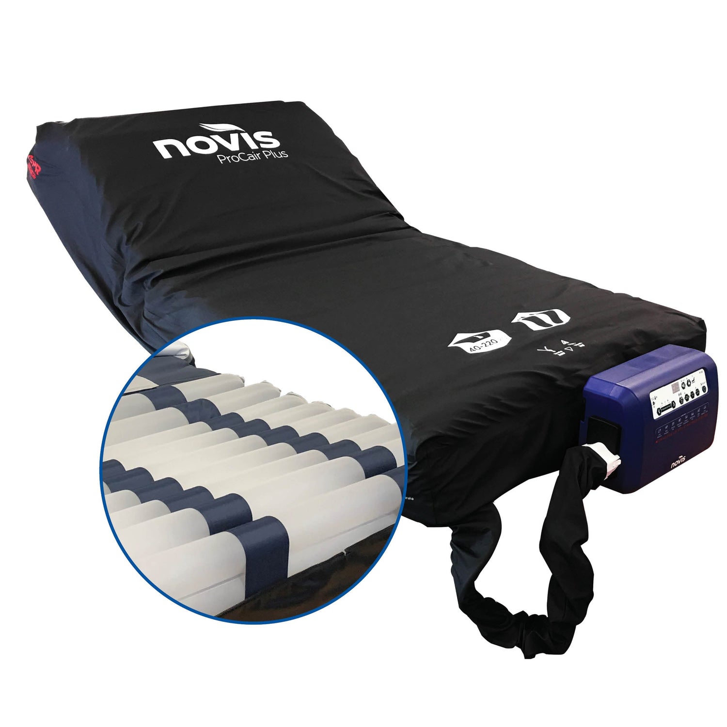 ProCair Plus Mattress Replacement System - Australian Assistive Technology Centre