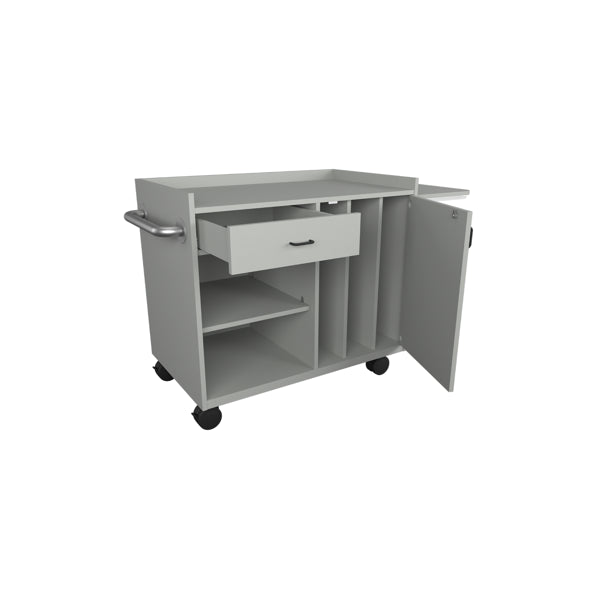 Pivotal Health Solutions Splint Carts - 42"L x 24"W x 38"H