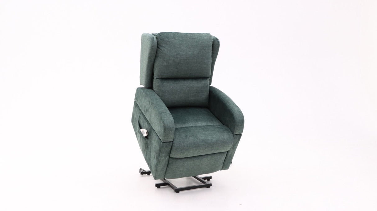 Power Lift Chair With Massage Function