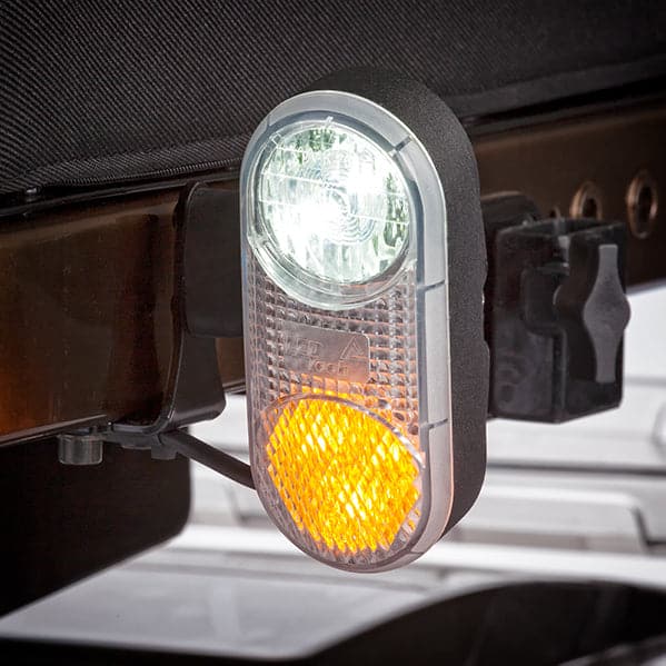 Meyra XXL & XXL HD Bariatric Power Wheelchair