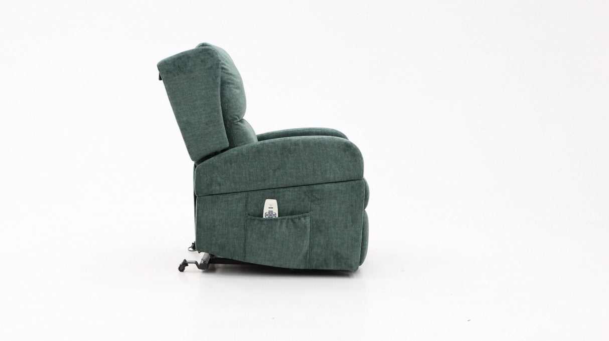 Power Lift Chair With Massage Function