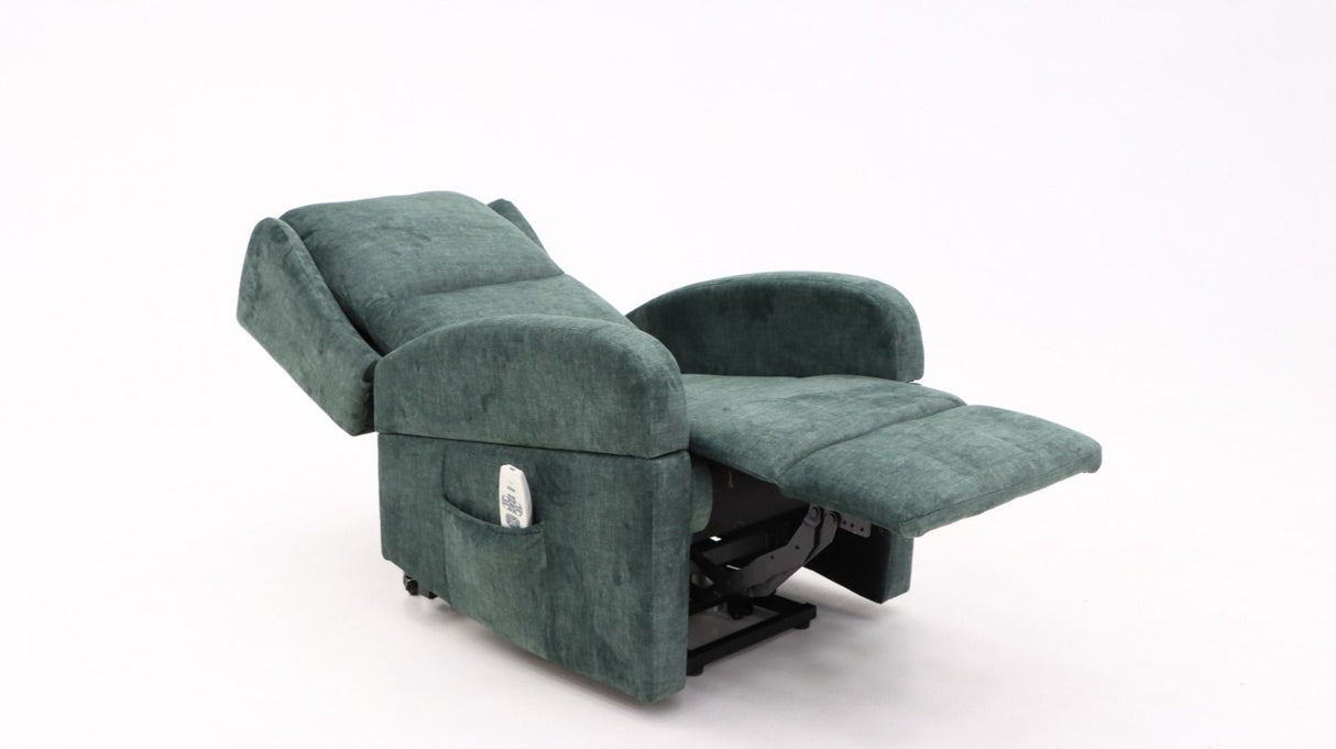 Power Lift Chair With Massage Function