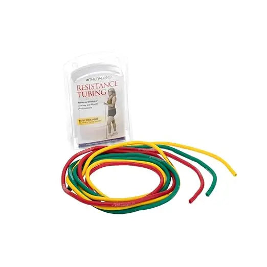 THERABAND Tubing Pack