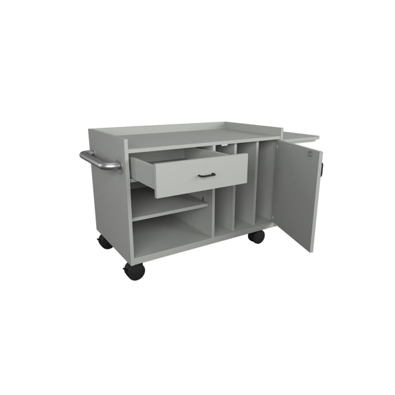 Pivotal Health Solutions Splint Carts - 42"L x 24"W x 38"H