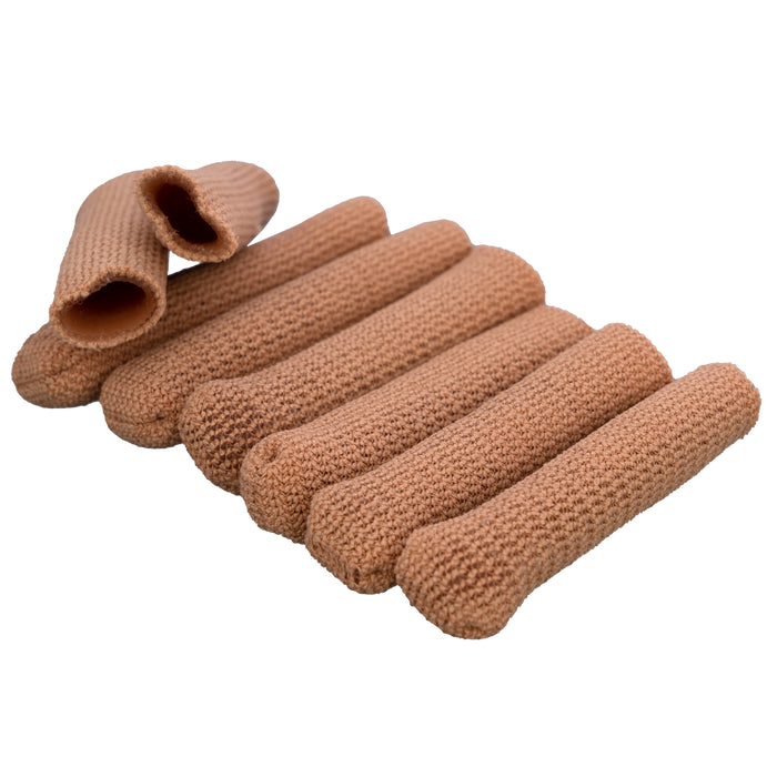 Silipos Digital Caps 6/pack - Small/Medium - Australian Assistive Technology Centre