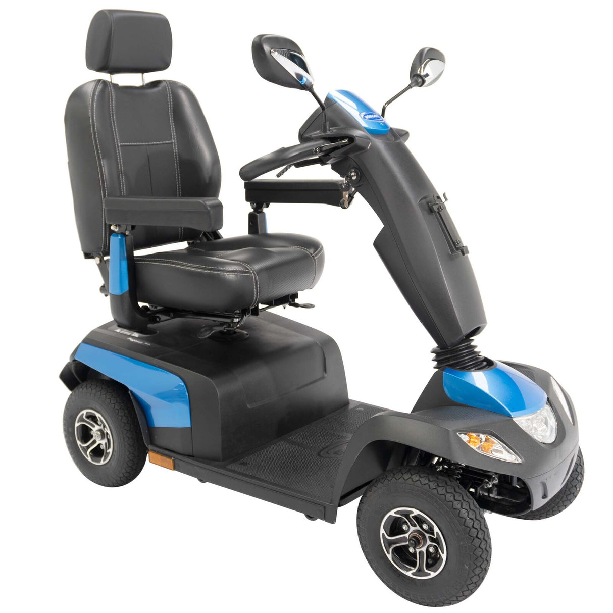 Invacare Pegasus PRO Mobility Scooter