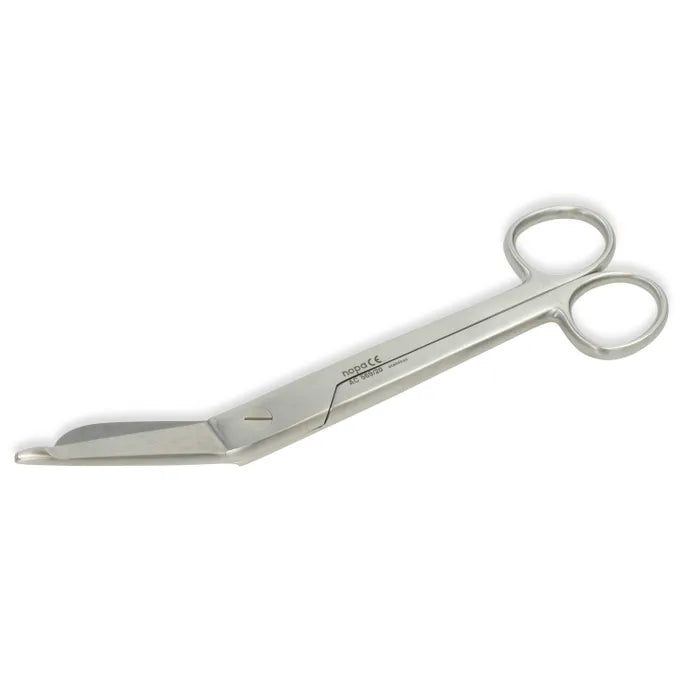 Esmarch Plaster Scissors, Right Handed, 20cm