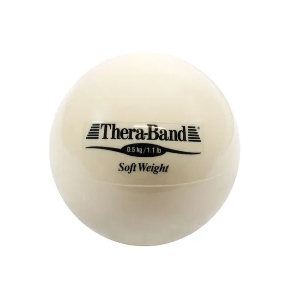 THERABAND Soft Weight