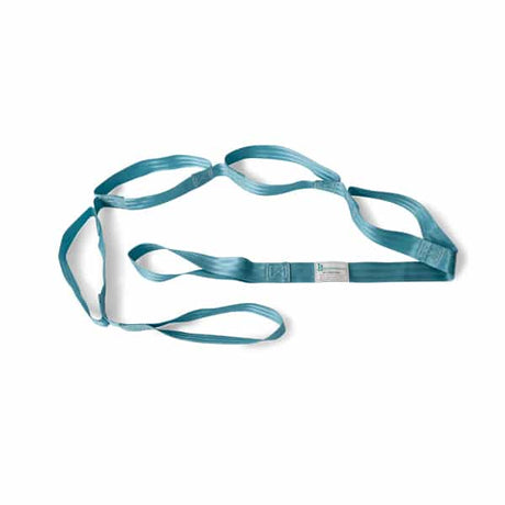 Patient Handling Bed Ladder Strap - Australian Assistive Technology Centre