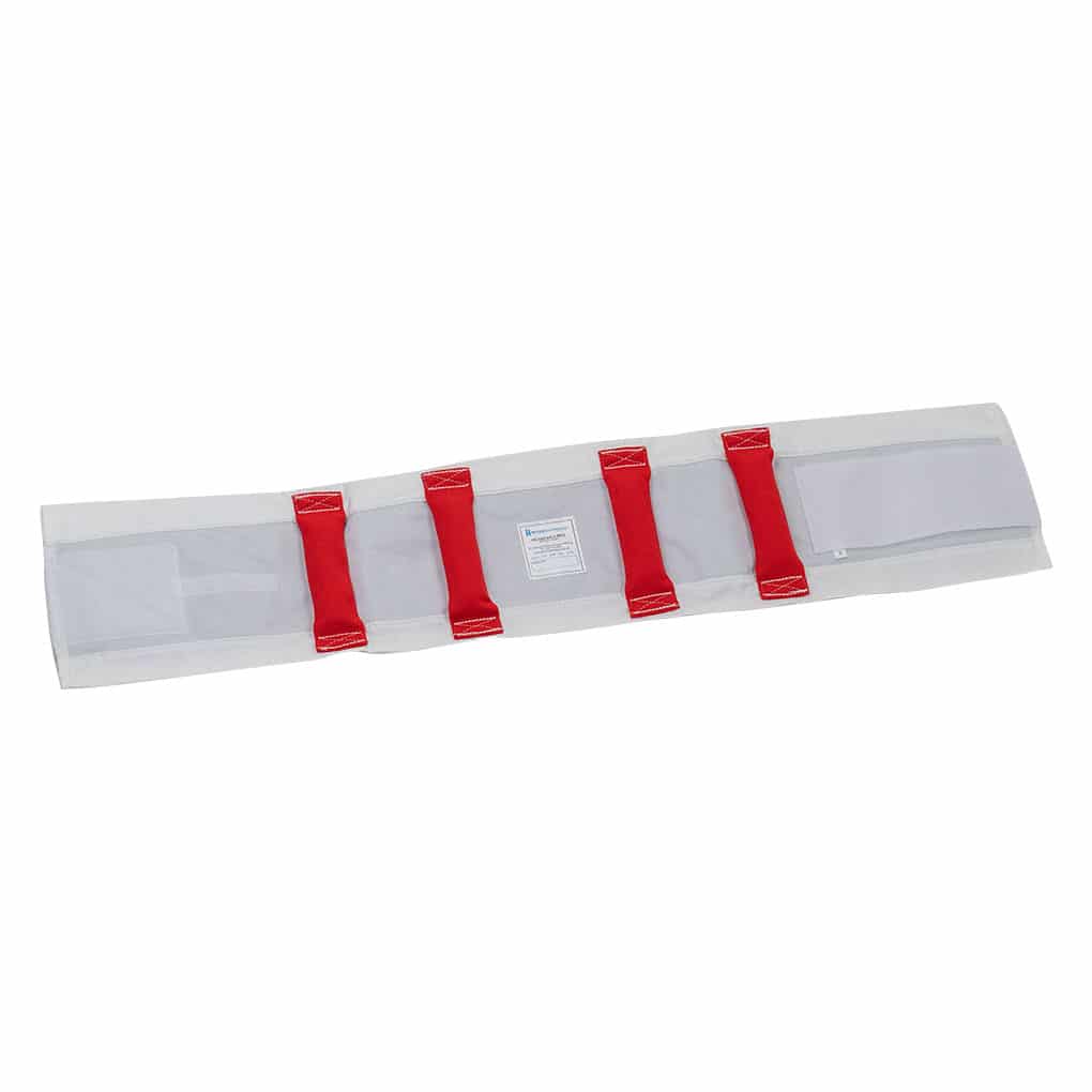 Patient Handling Hook and Loop Walk Belt - Australian Assistive Technology Centre