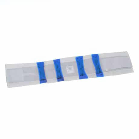 Patient Handling Hook and Loop Walk Belt - Australian Assistive Technology Centre