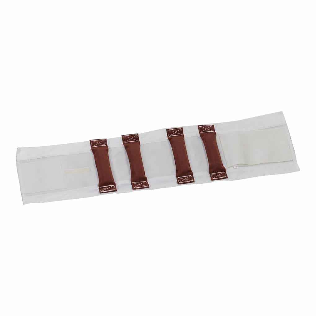 Patient Handling Hook and Loop Walk Belt - Australian Assistive Technology Centre