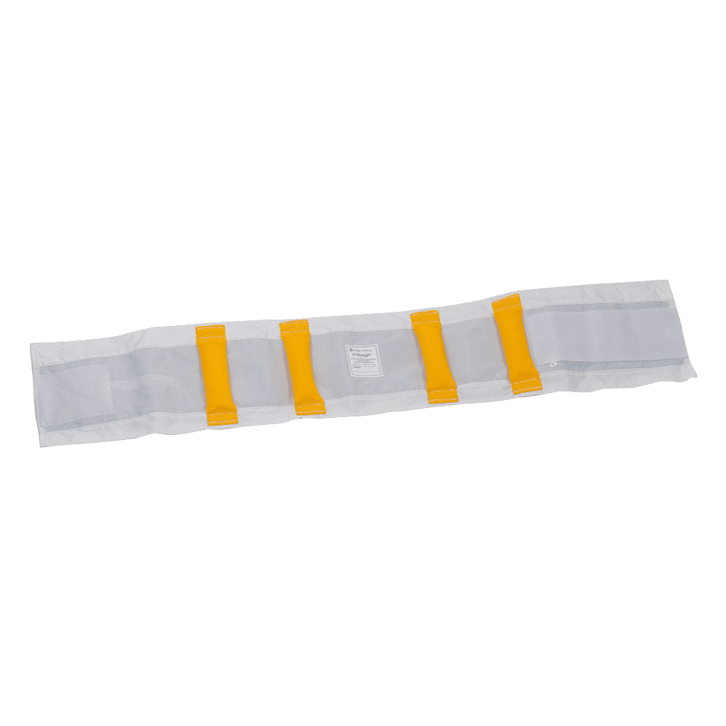 Patient Handling Hook and Loop Walk Belt - Australian Assistive Technology Centre