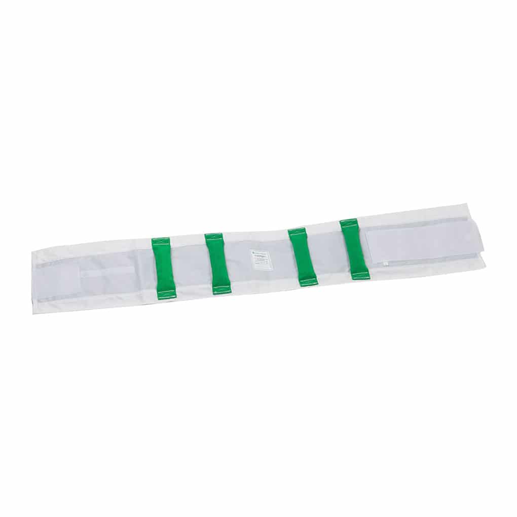 Patient Handling Hook and Loop Walk Belt - Australian Assistive Technology Centre