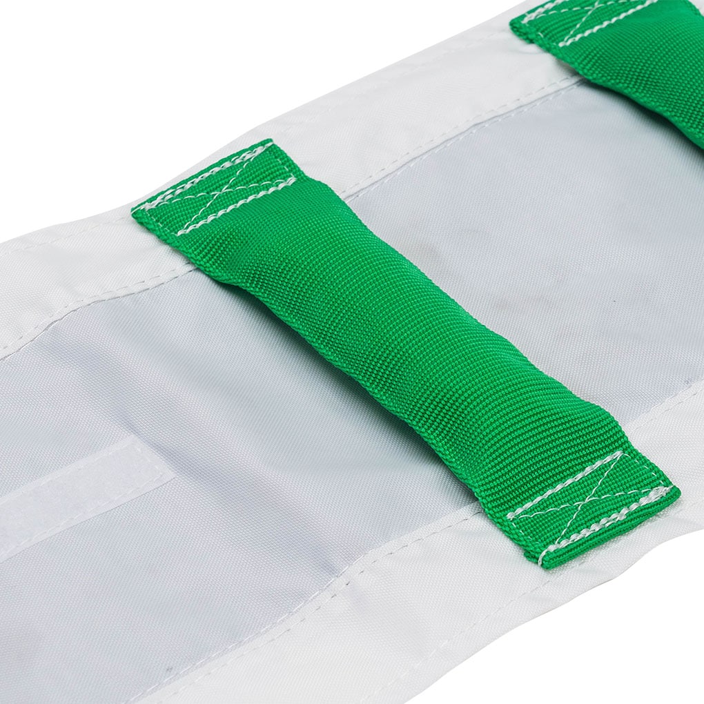 Patient Handling Hook and Loop Walk Belt - Australian Assistive Technology Centre