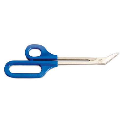 Easi-Grip Chiropodist Scissors - Household Products - Australian Assistive Technology Centre