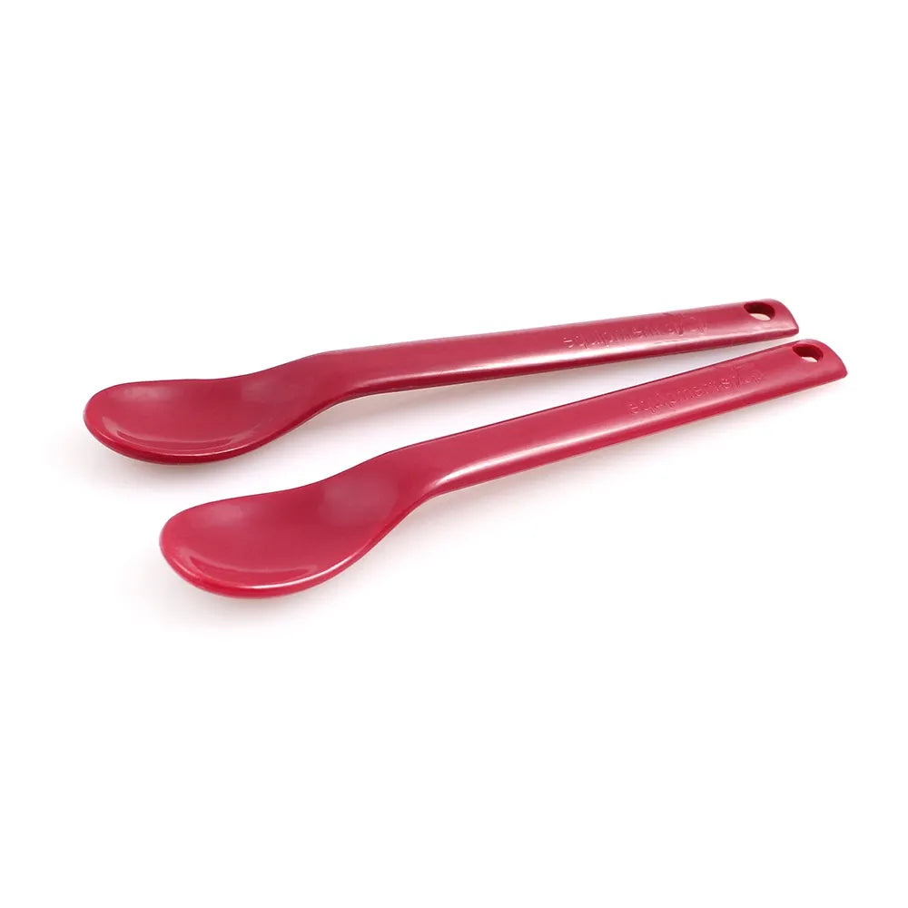 Maroon Spoons - Australian Assistive Technology Centre