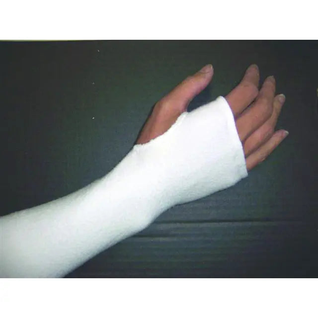 Splint Socks, Cotton with Thumb Spica - Australian Assistive Technology Centre