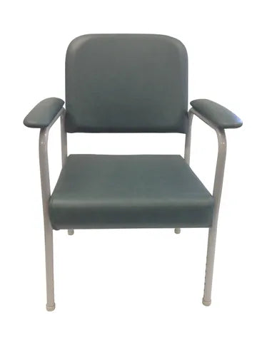 Standard Utility Chair - Australian Assistive Technology Centre