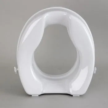 Savanah Raised Toilet Seat - Australian Assistive Technology Centre