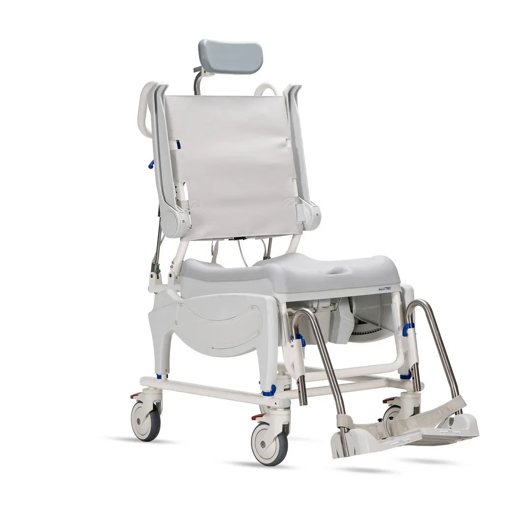 KCare Aquatec Ocean Dual VIP Ergo - Australian Assistive Technology Centre