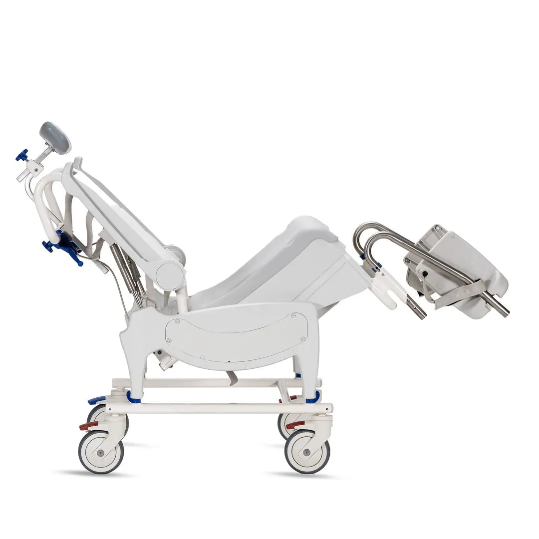 KCare Aquatec Ocean Dual VIP Ergo - Australian Assistive Technology Centre