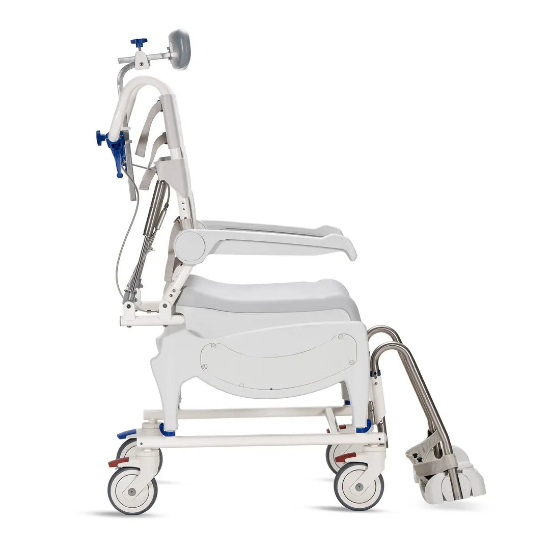 KCare Aquatec Ocean Dual VIP Ergo - Australian Assistive Technology Centre
