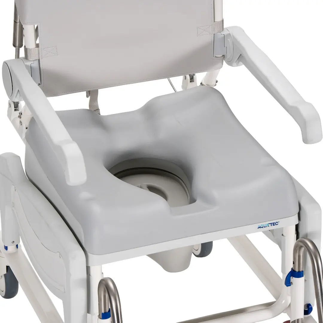 KCare Aquatec Ocean Dual VIP Ergo - Australian Assistive Technology Centre