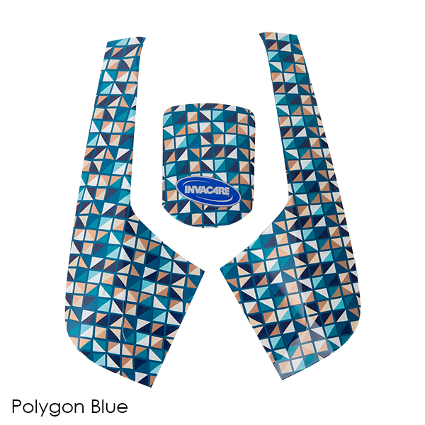 Invacare Pegasus PRO Mobility Scooter