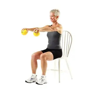 THERABAND Soft Weight