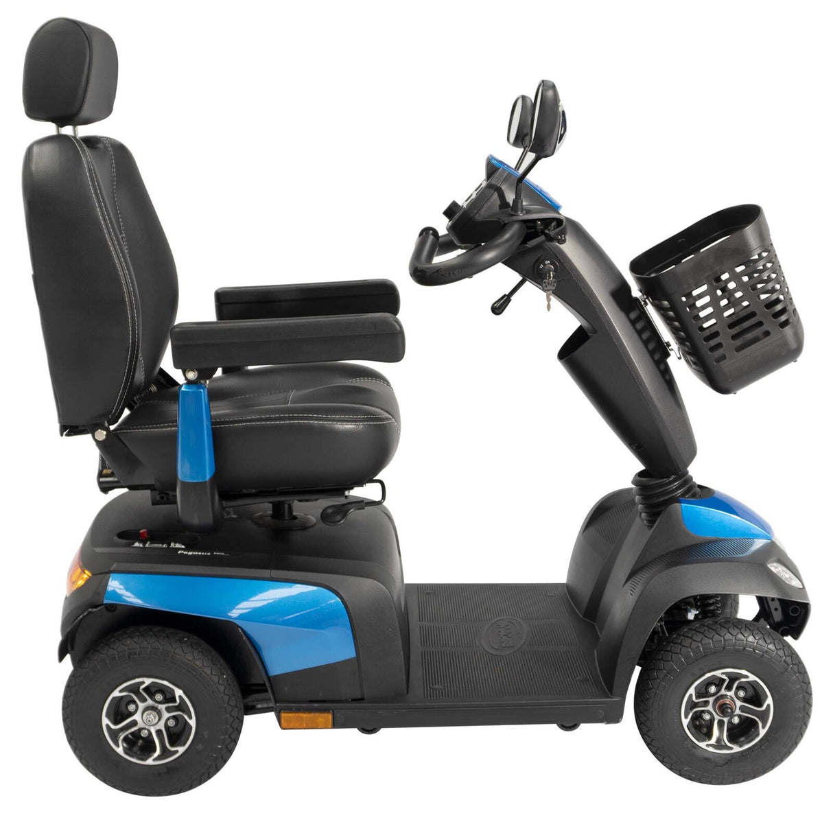 Invacare Pegasus PRO Mobility Scooter